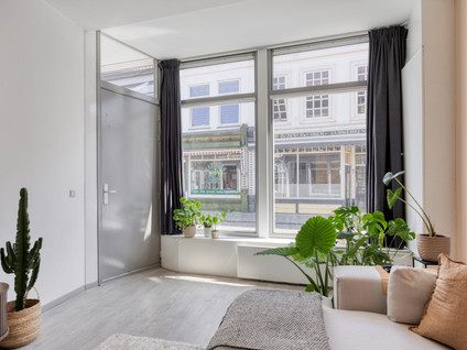 Korte Bosstraat 4