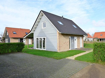 Baanstpoldersedijk 4 424