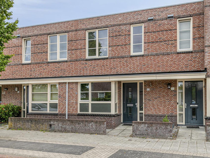 Gerard Revelaan 62