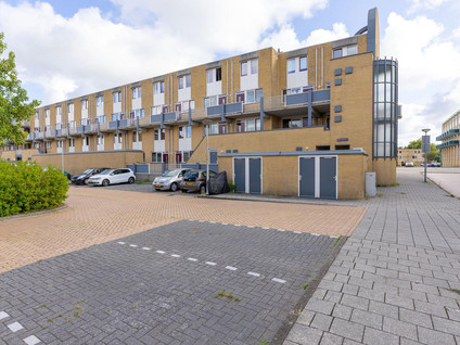 Amelandstraat 66