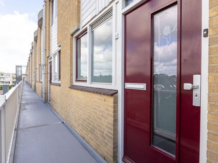 Amelandstraat 66