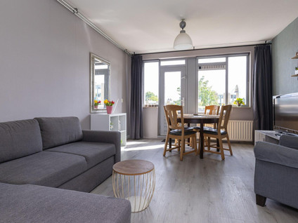 Amelandstraat 66