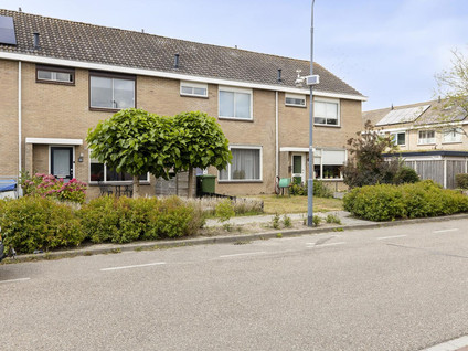 Roofvogelstraat 85