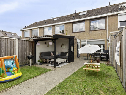 Roofvogelstraat 85