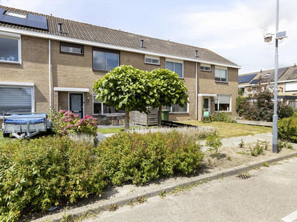 Roofvogelstraat 85