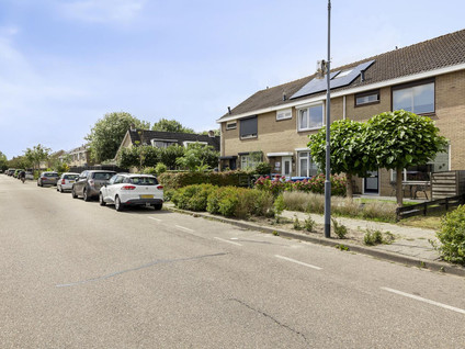 Roofvogelstraat 85