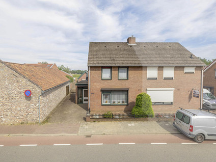 Monseigneur Theelenstraat 5