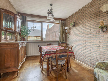 Monseigneur Theelenstraat 5