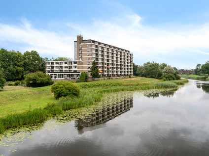 Weteringpark 7 80