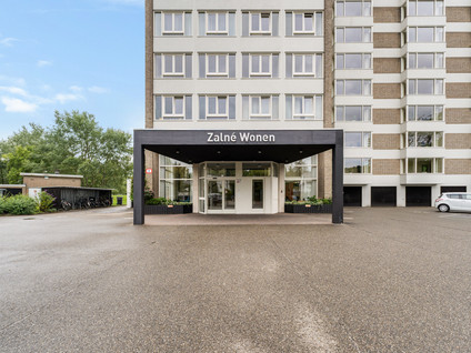 Weteringpark 7 80