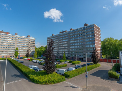 Valeriusplein 176