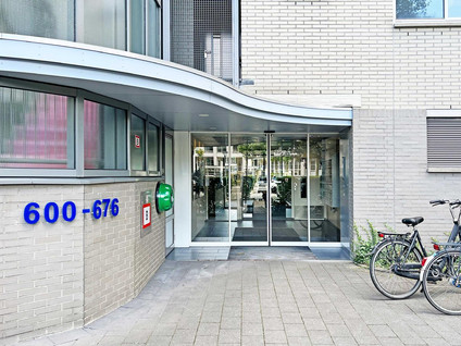 Oostmaaslaan 672
