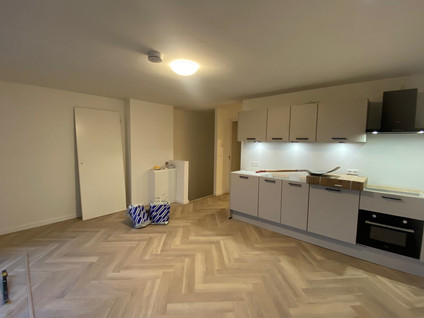Sabangplein 8B