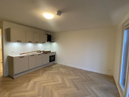 Sabangplein 8B