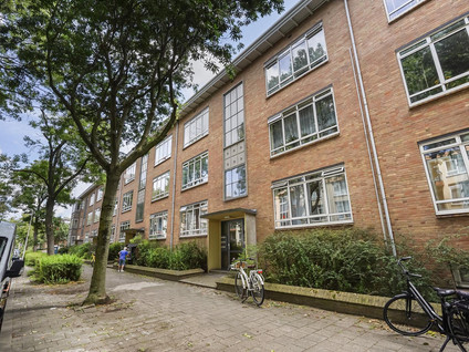 Coevordenstraat 154
