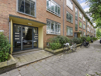 Coevordenstraat 154
