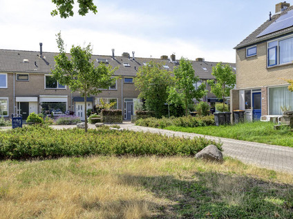 Eendrachtstraat 36