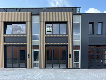 Afmijnstraat 5