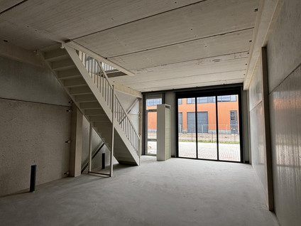 Afmijnstraat 5