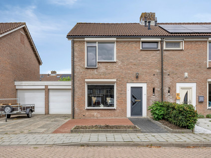 Seringenlaan 10