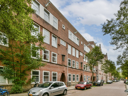 Ruysdaelstraat 59 4