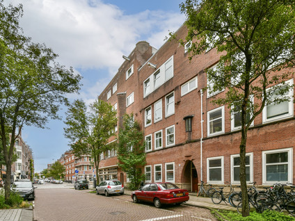 Ruysdaelstraat 59 4