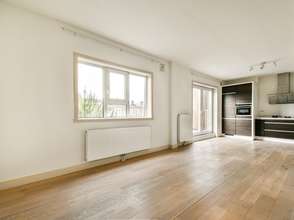 Ruysdaelstraat 59 4