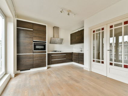 Ruysdaelstraat 59 4