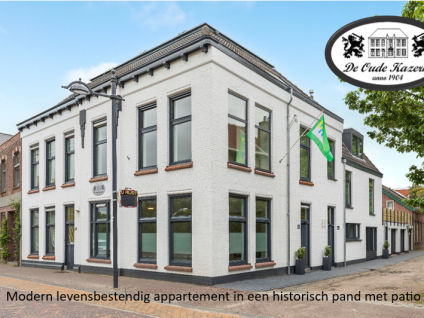 Ste Bernaertsstraat 26