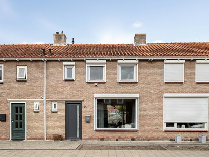 Hendrik Casimirlaan 25