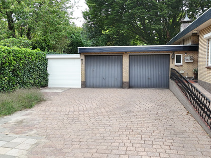 Mahlerlaan 5