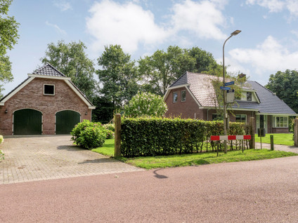 Slagenweg 3
