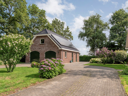 Slagenweg 3