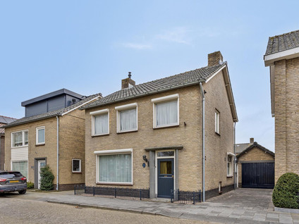 Cyclaamstraat 17