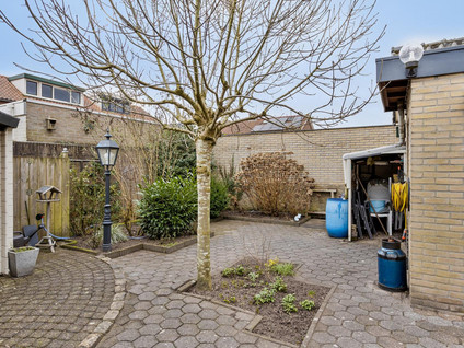 Cyclaamstraat 17