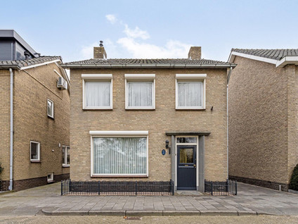 Cyclaamstraat 17