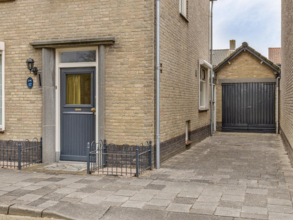 Cyclaamstraat 17