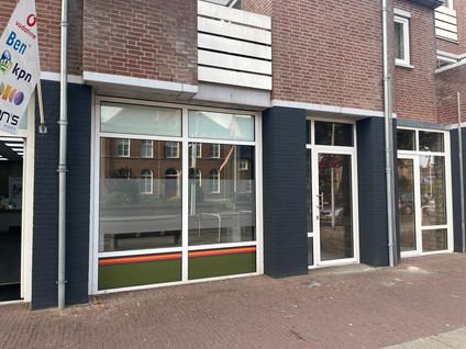Sniederslaan 55