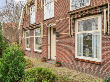 Oegstgeesterweg 233