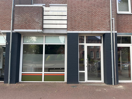 Sniederslaan 55