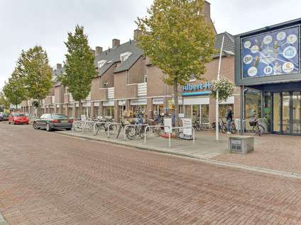 Sniederslaan 55