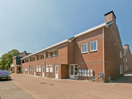 Boschweg 61 12