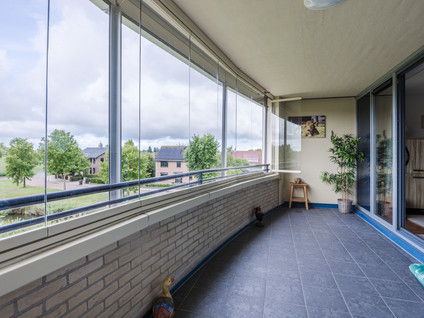 Volantestraat 33