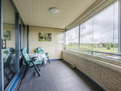 Volantestraat 33