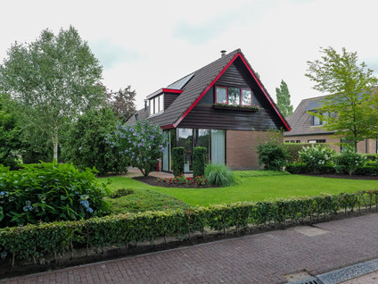 Dorpsstraat 7