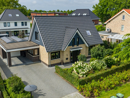 Tjeenk Willinkstraat 11