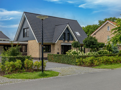 Tjeenk Willinkstraat 11