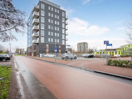Pygmalionstraat 116