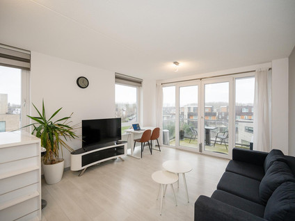 Pygmalionstraat 116