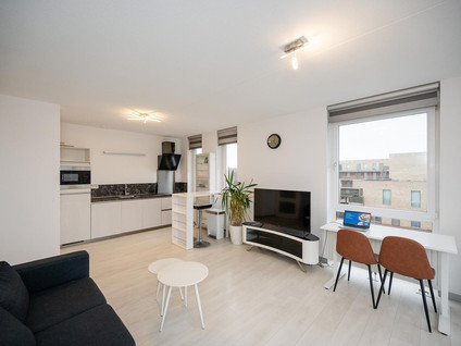 Pygmalionstraat 116